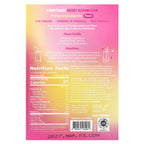 Everydaze, Reset Kombucha, Powdered Beverage Mix, Peach, 10 Packets, 0.18 oz (5 g) Each