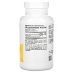 Super Nutrition, Berberine HCI, 500 mg, 120 Veggie Capsules