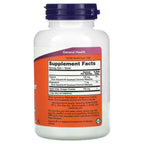 NOW Foods, Apple Cider Vinegar, 750 mg, 180 Tablets