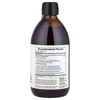 Triquetra Health, Flora Biome™, Live Probiotic Liquid Supplement, 16 fl oz (473 ml)