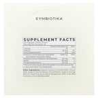 Cymbiotika, Vitamin C, Liposomal Delivery, Citrus Vanilla, 1,000 mg, 30 Pouches, 15 ml Each