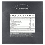 Cymbiotika, Activated Charcoal, Lemon Cream, 26 Pouches, 0.3 fl oz (10 ml) Each