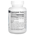 Source Naturals, MBP, Bone Renew, 40 mg, 120 Capsules