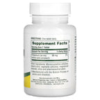 NaturesPlus, Potassium, 99 mg, 90 Tablets