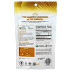 Om Mushrooms, Lion's Mane, Mushroom Powder, 3.5 oz (100 g)