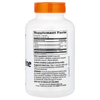 Doctor's Best, Glucosamine, 750 mg, 180 Capsules