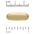 California Gold Nutrition, Omega-3, Premium Fish Oil, 240 Fish Gelatin Softgels