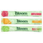 Bloom, Greens & Superfoods, Variety Pack, 18 Stick Packs, 3.6 oz (102.36 g)