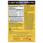 Isatori, Energize, The All-Day Energy Pill , 28 Tablets