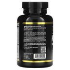 California Gold Nutrition, Keto Daily Multi-Vitamins with Green Tea, Biotin, Folate and Vitamin A, 90 Veggie Capsules