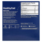 HealthyCell, REM Sleep, Cherry, 30 Gel Packs, 0.84 fl oz (25 ml) Each