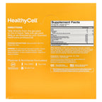 HealthyCell, Joint Health & Mobility, Orange, 30 Gel Packs, 0.84 fl oz (25 ml) Each