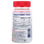 AZO, Cranberry® Gummies, Berrylicious, 40 Gummies (250 mg per Gummy)
