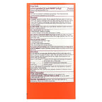 Metamucil, On-The-Go, 4-in-1 Fiber, Orange, Sugar Free, 30 Powder Packets, 0.21 oz (5.8 g) Each