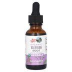MaryRuth's, Organic Valerian Root Liquid Extract, Alcohol Free, 1 fl oz (30 ml)