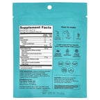 Four Sigmatic, Calm Organic Super Powder with Ashwaganda & Tremella Mushroom, Blueberry & Lavender , 4.94 oz (140 g)