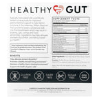 Terra Origin, Healthy Gut™, Berry , 21 On The Go Packets, 0.26 oz (8.1 g) Each