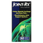 Hi Tech Pharmaceuticals, Joint-Rx, 600 mg, 90 Tablets