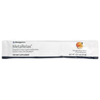 Metagenics, MetaRelax, Orange Citrus, 30 Packets, 0.11 oz (3.3 g) Each