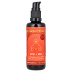 Cymbiotika, B12 + B6, Liposomal Deliver with Fulvic Minerals, Wild Berry , 2 fl oz (60 ml)