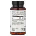 California Gold Nutrition, Biotin, 5,000 mcg, 30 Veggie Capsules