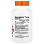Doctor's Best, MSM with OptiMSM®, 1,500 mg, 120 Tablets
