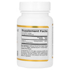 California Gold Nutrition, Vitamin D3, 125 mcg (5,000 IU), 90 Fish Gelatin Softgels