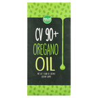 Maju Superfoods, CV 90+ Oregano Oil, 1 fl oz (30 ml)