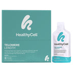 HealthyCell, Telomere Length, Grape, 30 Gel Packs, 0.84 fl oz (25 ml) Each