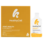 HealthyCell, Joint Health & Mobility, Orange, 30 Gel Packs, 0.84 fl oz (25 ml) Each