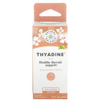 Natural Balance, Thyadine, Healthy Thyroid Support, Unflavored, 150 mcg, 0.5 fl oz (15 ml)