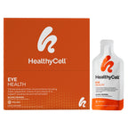 HealthyCell, Eye Health, Blood Orange, 30 Gel Packs, 0.84 fl oz (25 ml) Each