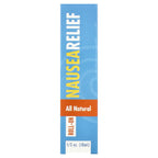 Basic Vigor, Nausea Relief Roll-On, 0.33 oz (10 ml)