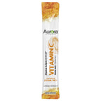 Aurora Nutrascience, Nano-Liposomal®, Vitamin C, Liposomal Drink Mix, 10 Packets, 0.32 oz (9 g) Each
