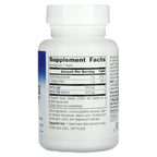 Planetary Herbals, Full Spectrum™ Stinging Nettle, 60 Tablets