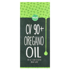 Maju Superfoods, CV 90+ Oregano Oil, 2 fl oz (60 ml)