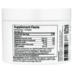 Elysium, Vision, 60 Softgels