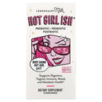 Legendairy Milk, Hot Girl Ish™, Prebiotic, Probiotic, Postbiotic, 50 Billion CFU, 30 Vegan Capsules