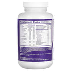 Advanced Orthomolecular Research AOR, Multi Basics 3, 180 Capsules