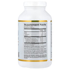 California Gold Nutrition, Omega-3, Premium Fish Oil, 240 Fish Gelatin Softgels