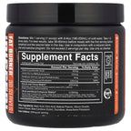 JNX Sports, The Ripper!, Fat Burner, Peach Mango, 5.3 oz (150 g)