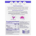 AZO, Menopause Relief, Daily Menopause Support + Vitamin D, 30 Tablets