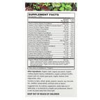 PlantFusion, Women's One-A-Day Mutivitamin, 60 Vegan Tablets