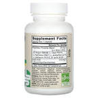 Jarrow Formulas, Vegan Jarro-Dophilus Plus FOS, 100 Veggie Capsules