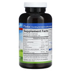 Carlson, Calcium & Magnesium Gels with Vitamin D3, 250 Soft Gels