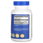 Nutricost, Reishi Mushroom, 120 Capsules (750 mg per Capsule)