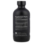 Sports Research, Omega-3 Fish Oil, Lemon, 8 oz (237 ml)
