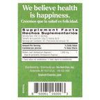 Bio Nutrition, Mullein Leaf Tea, Caffeine Free, 30 Tea Bags, 2.01 oz (57 g)