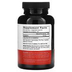 Force Factor, Beta Alanine, 750 mg, 120 Vegetable Capsules