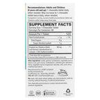 Terry Naturally, Bronchial Clear™, Ivy Leaf Extract, 60 Chewable Tablets (50 mg per Tablet)